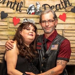 Meet your Posher, Debbie